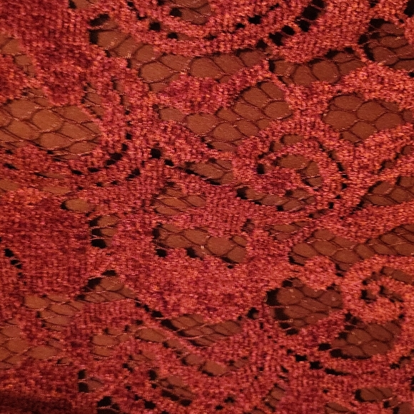 Lace Jacket - Picture 3 of 7